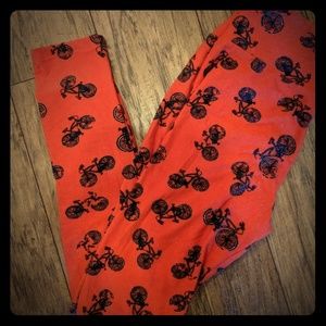 Lularoe leggings bundle